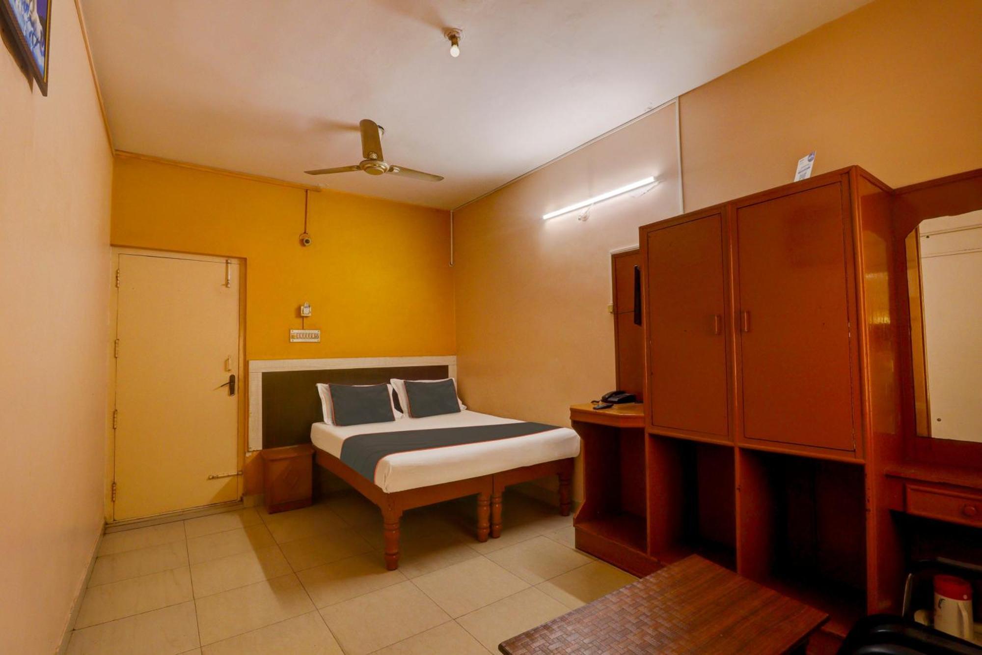 Collection O Royal Comfort Bengalúr Exteriér fotografie