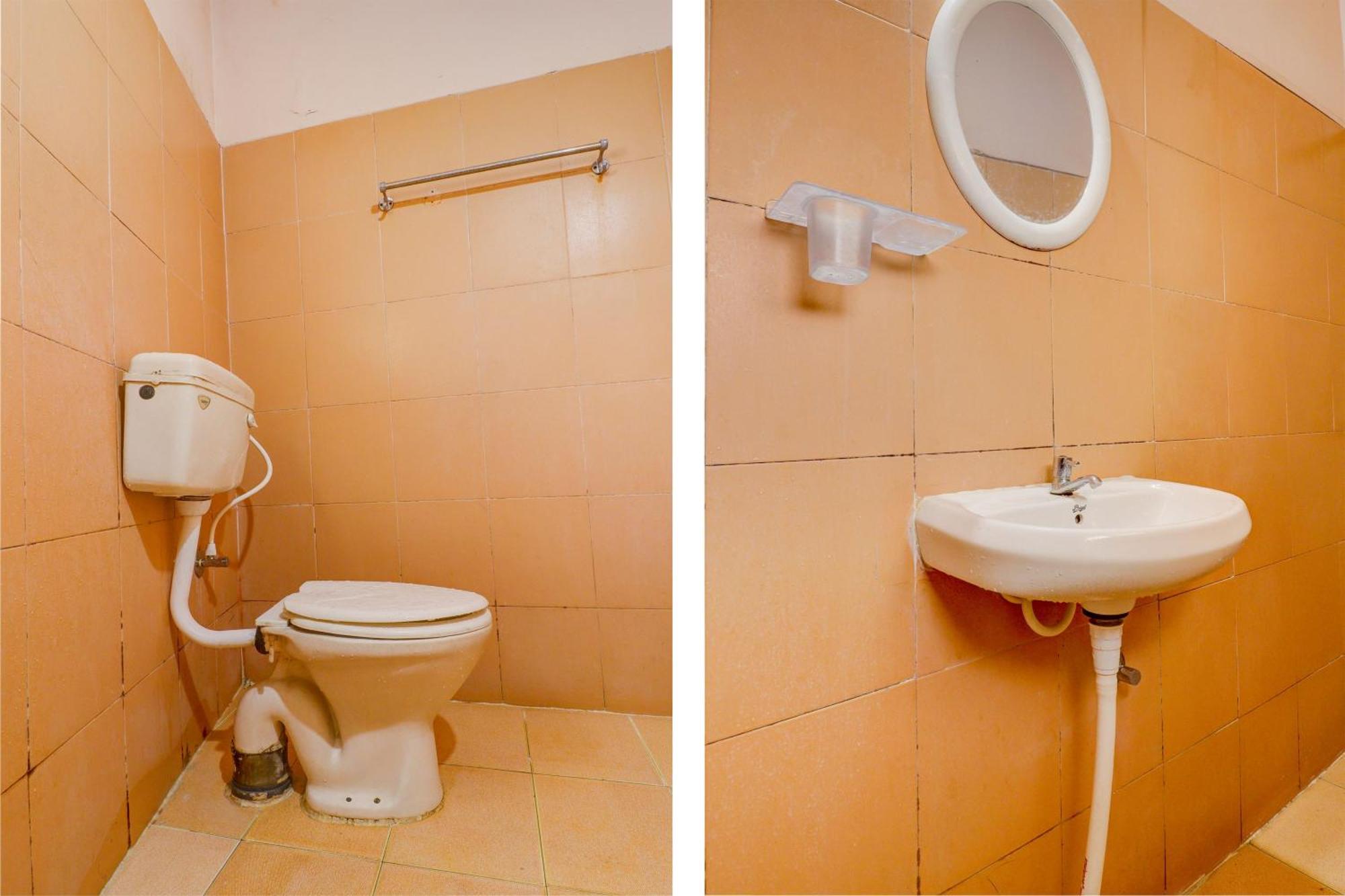 Collection O Royal Comfort Bengalúr Exteriér fotografie