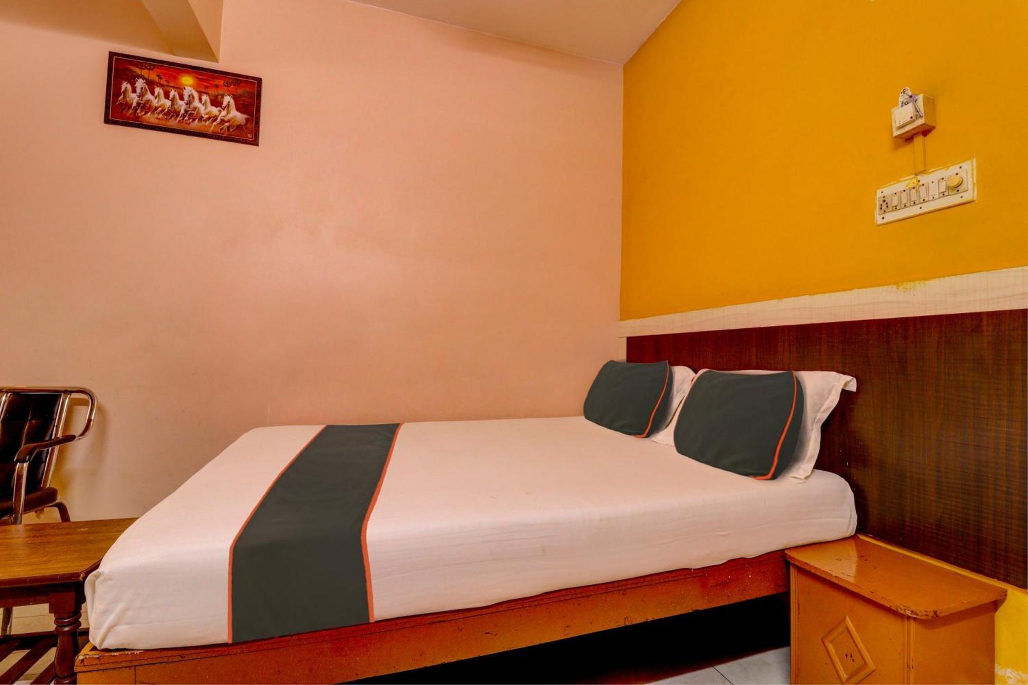 Collection O Royal Comfort Bengalúr Exteriér fotografie