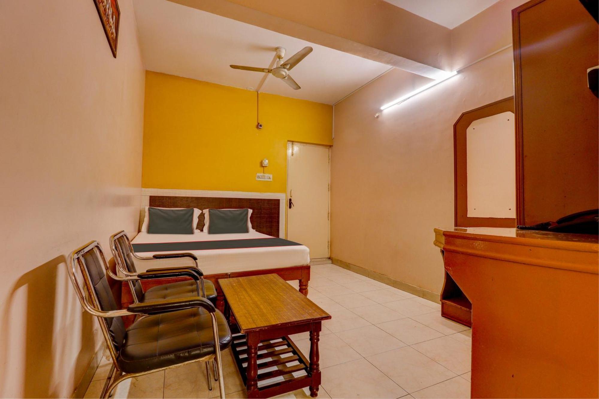 Collection O Royal Comfort Bengalúr Exteriér fotografie
